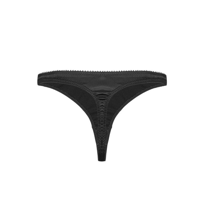 Satin String CATHY von Cadolle