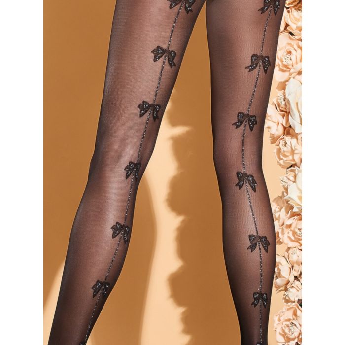 Feinstrumpfhose KIWANO von Trasparenze