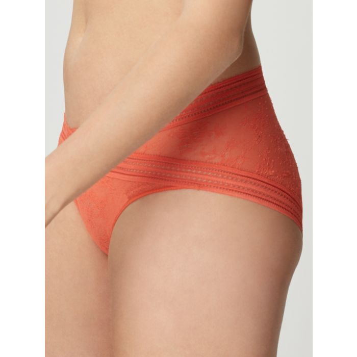 Tüllspitze Taillen-Slip MISS LEJABY von Maison Lejaby