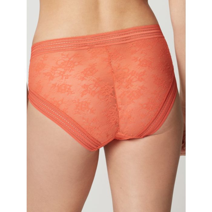 Tüllspitze Taillen-Slip MISS LEJABY von Maison Lejaby