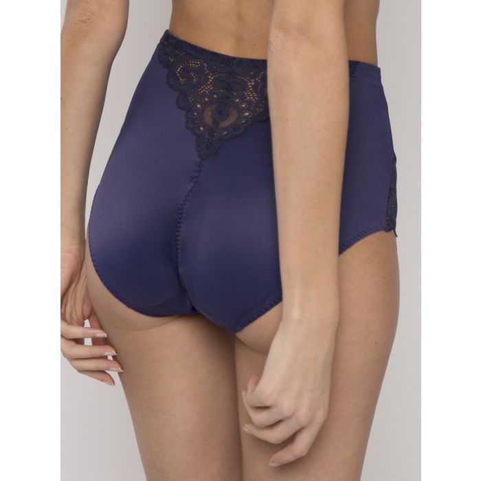 Shaping Slip mit Spitze GABY von Maisonlejaby