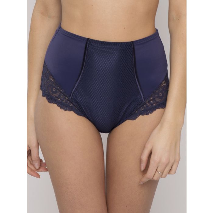Shaping Slip mit Spitze GABY von Maisonlejaby