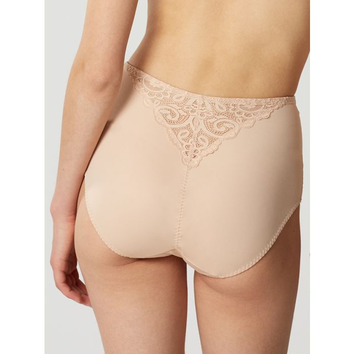 Shaping Slip mit Spitze GABY von Maisonlejaby