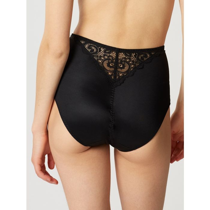 Shaping Slip mit Spitze GABY von Maisonlejaby