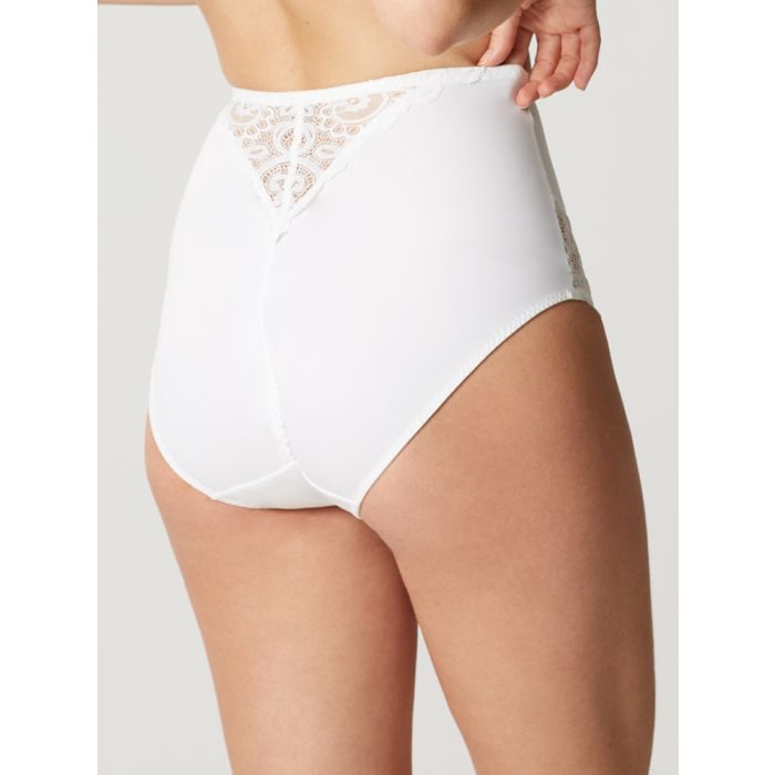 Shaping Slip mit Spitze GABY von Maisonlejaby