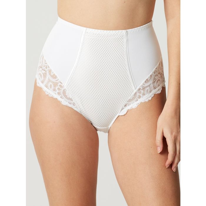 Shaping Slip mit Spitze GABY von Maisonlejaby