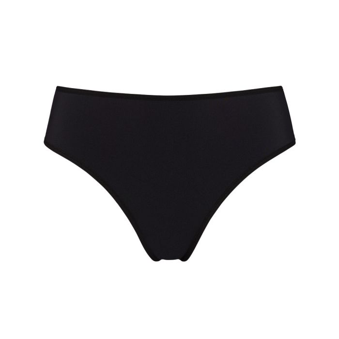 String 7 cm DAME DE PARIS STYLE Bijou Blue von Marlies Dekkers
