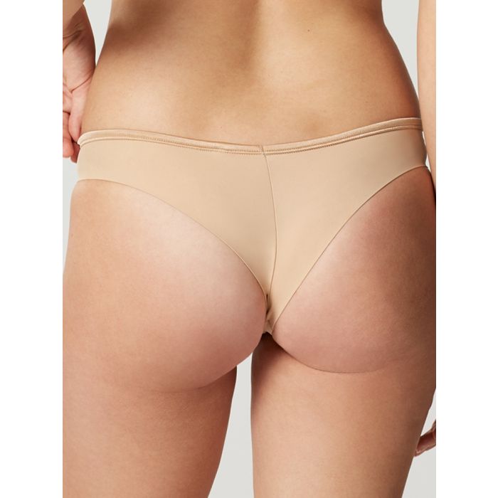 String Tanga NUAGE PUR extra flach von Maisonlejaby