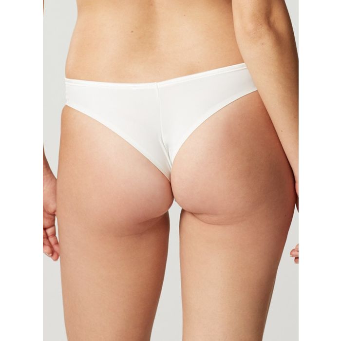 String Tanga NUAGE PUR extra flach von Maisonlejaby