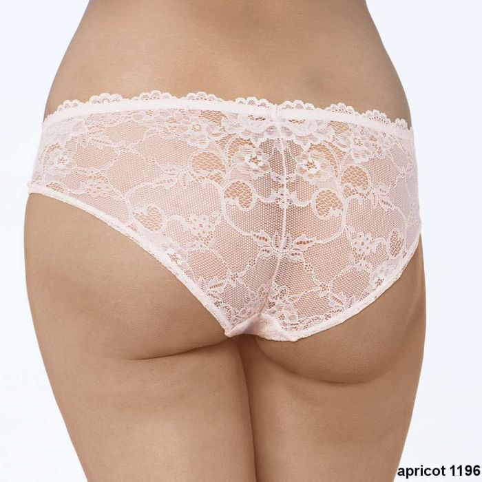 Hipster Slip TEMPTING LACE aus Spitze von Triumph