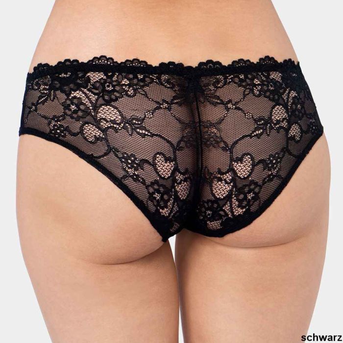 Hipster Slip TEMPTING LACE aus Spitze von Triumph