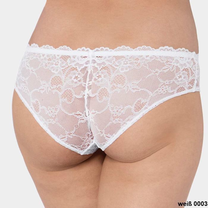 Hipster Slip TEMPTING LACE aus Spitze von Triumph