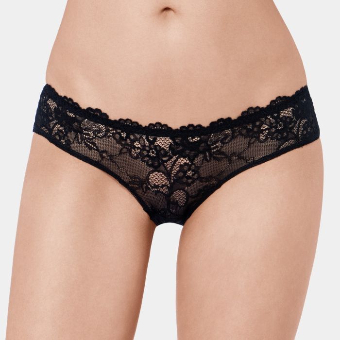 Hipster Slip TEMPTING LACE aus Spitze von Triumph