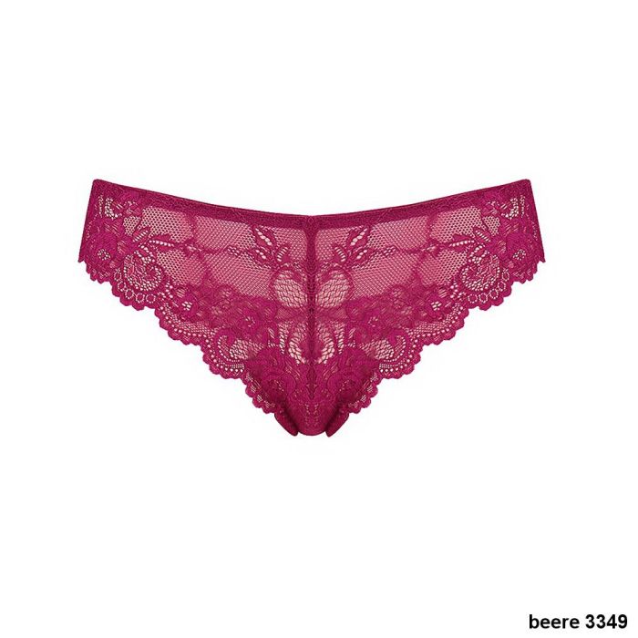 Brazilian String TEMPTING LACE aus Spitze von Triumph