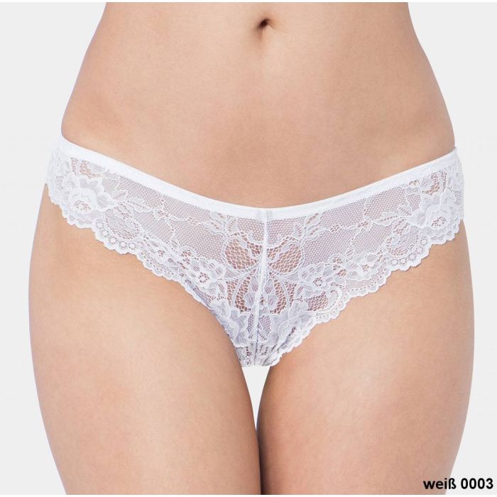 Brazilian String TEMPTING LACE aus Spitze von Triumph