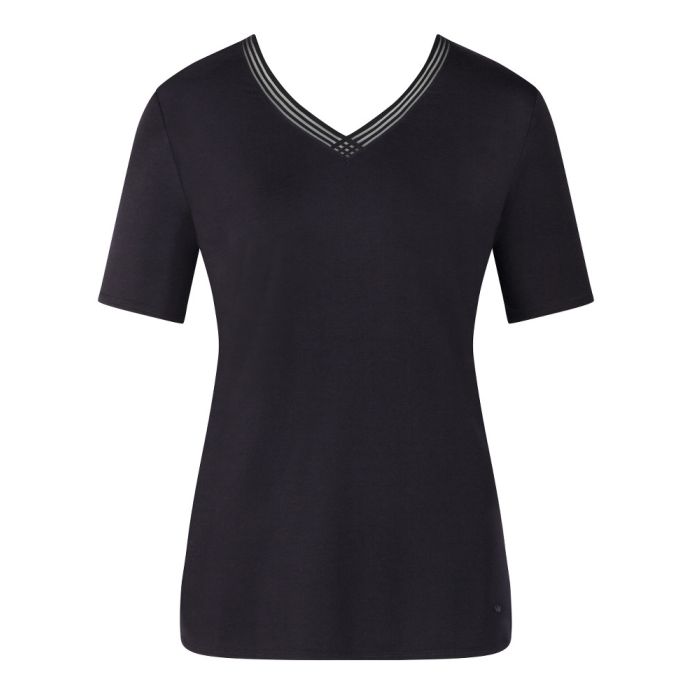 Tencel® Kurzarm Shirt CLIMATE CONTROL von Triumph