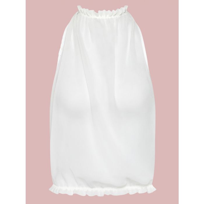 Top OLIVIA MOUSSELINE von Cadolle