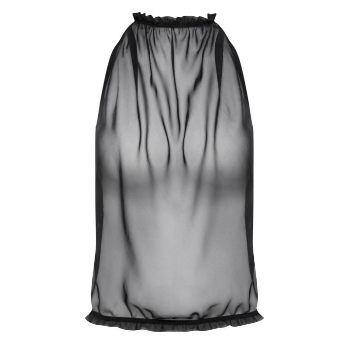 Top OLIVIA MOUSSELINE von Cadolle
