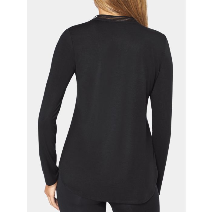 Tencel® Langarm Shirt CLIMATE CONTROL von Triumph