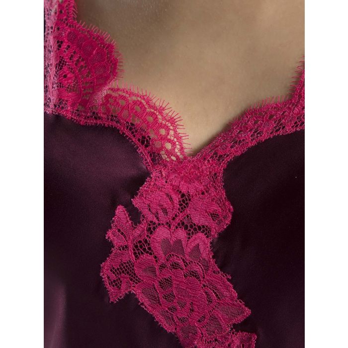 100% Seide Top SOIE D´AMOUR von Aubade