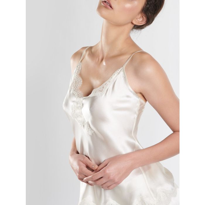 100% Seide Top SOIE D´AMOUR von Aubade
