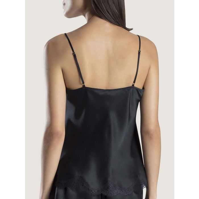100% Seide Top SOIE D´AMOUR von Aubade