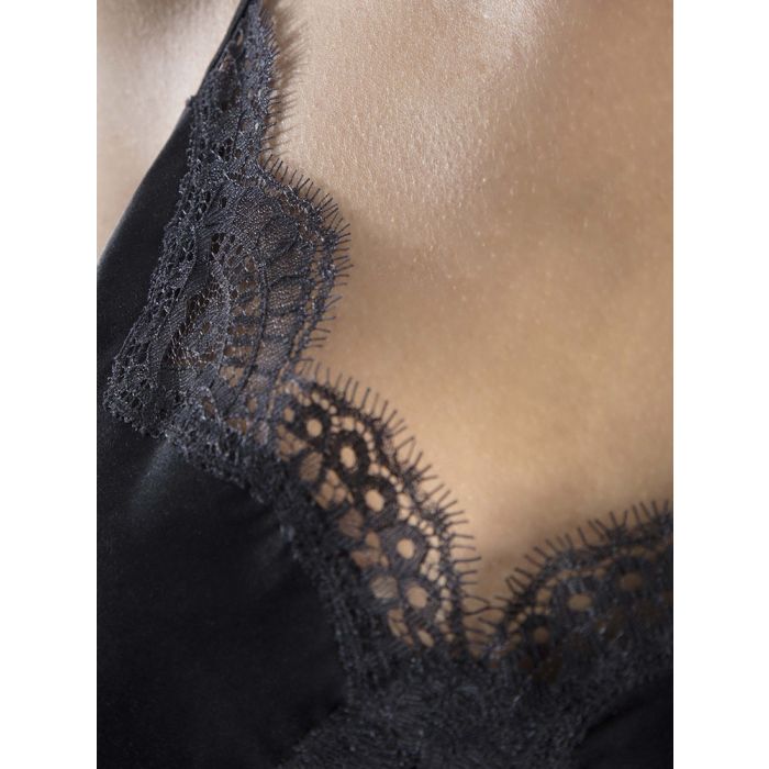 100% Seide Top SOIE D´AMOUR von Aubade