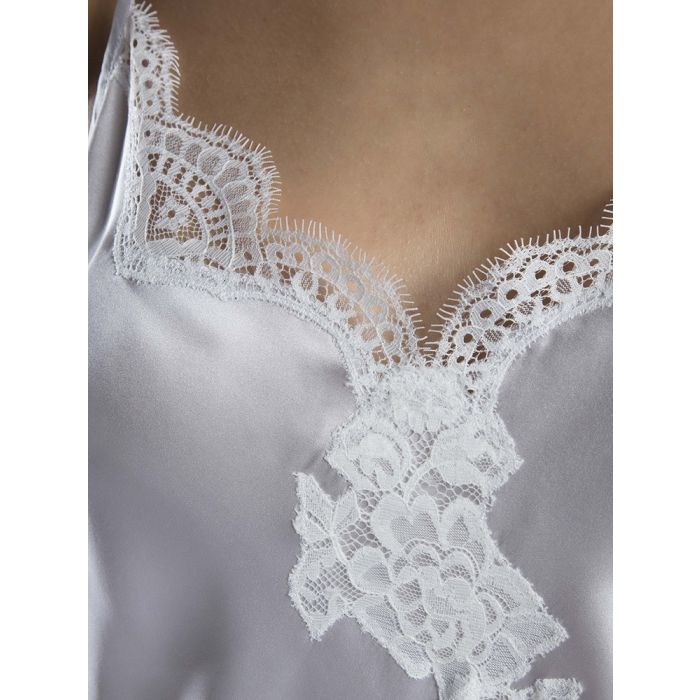 100% Seide Top SOIE D´AMOUR von Aubade