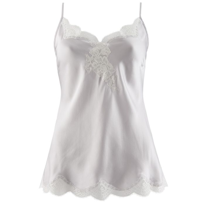 100% Seide Top SOIE D´AMOUR von Aubade