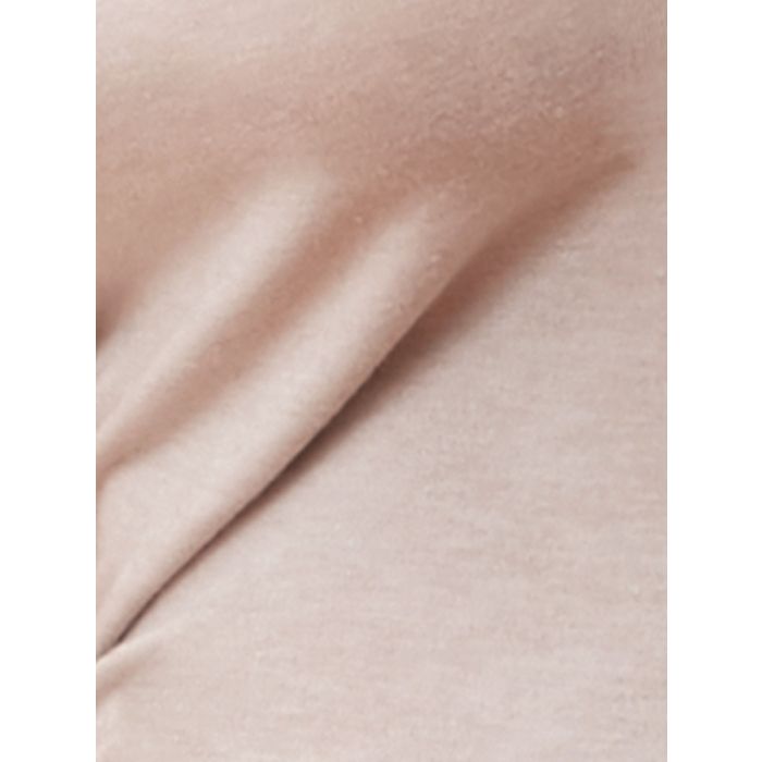 Spaghettiträger-Top WOLLE VISCOSE von Chiara Fiorini