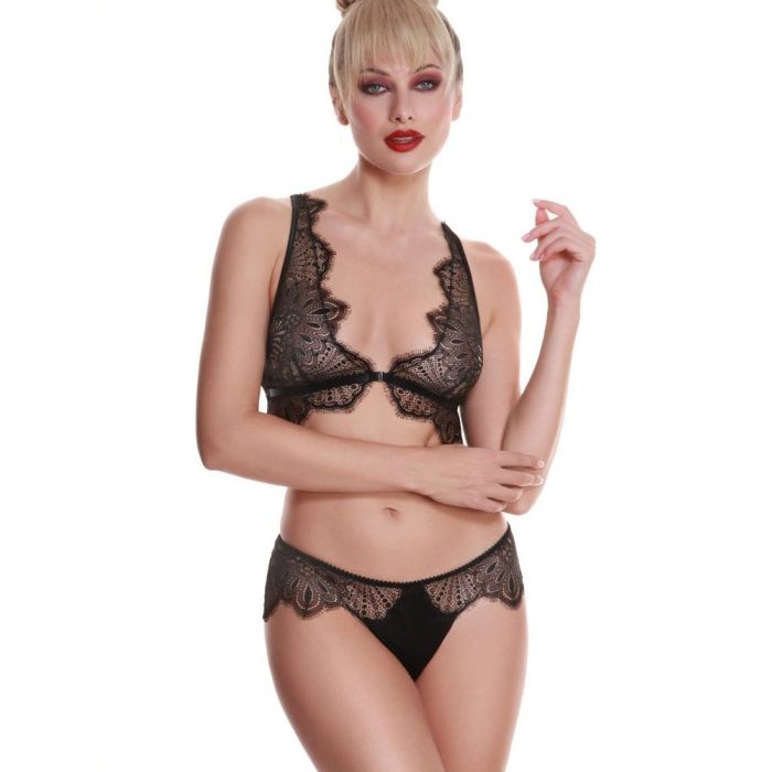 Spitze Slip von Prelude Milano