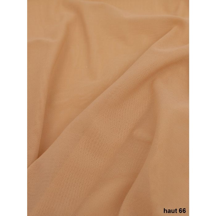 Slip LORETTA Microtüll von Cotton Club Rubino