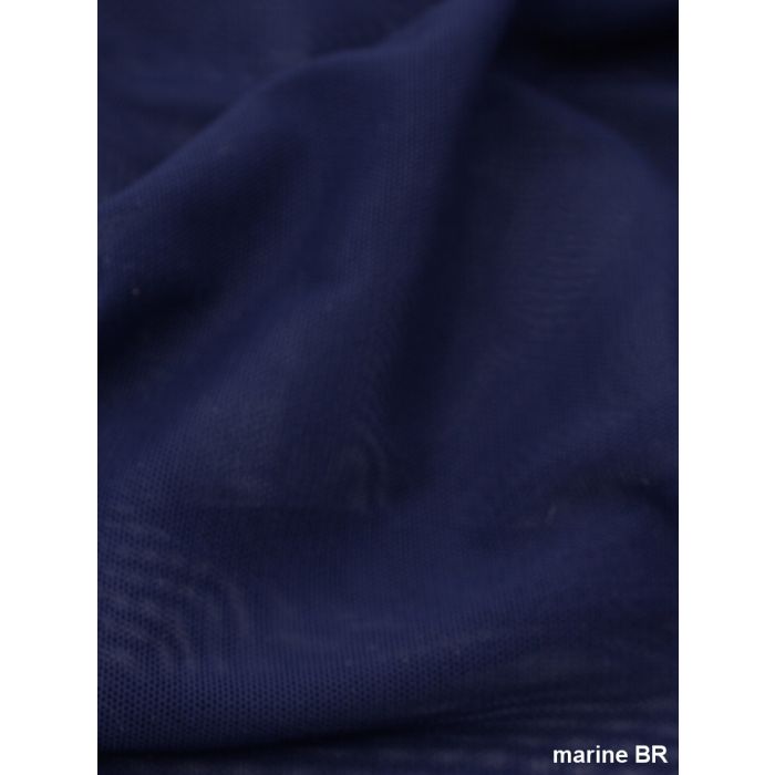 Slip LORETTA Microtüll von Cotton Club Rubino