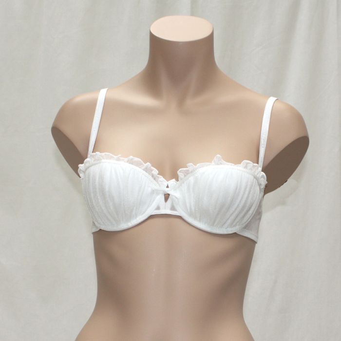 Schalen-BH MALICIEUSE von Chantal Thomass