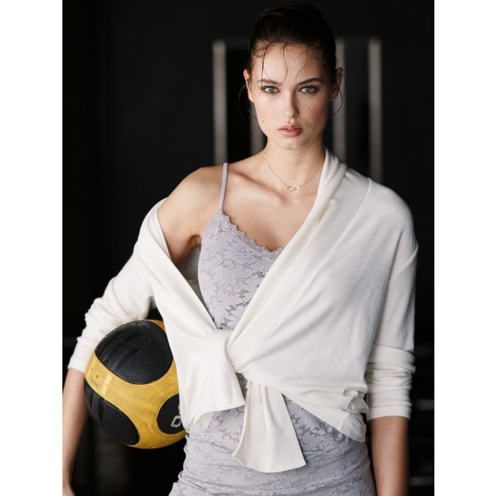 Spitzentop RANA 80 von Suggest by Pain de Sucre