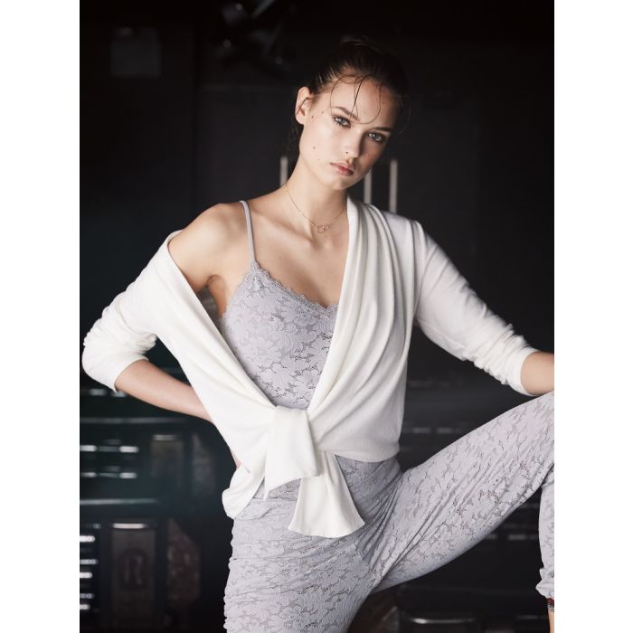 Spitzentop RANA 80 von Suggest by Pain de Sucre