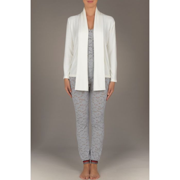 Viscose Angora Cardigan VIONI 78 von Pain de Sucre Suggest