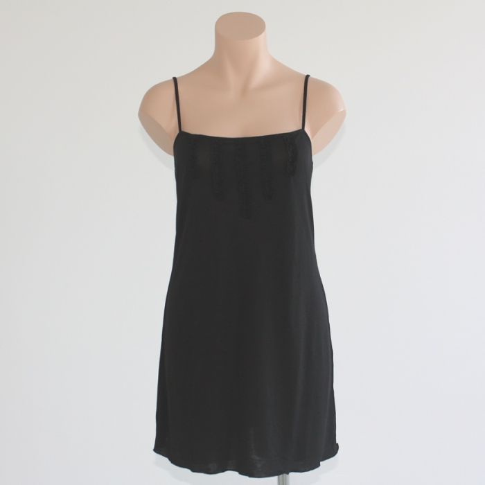 Viscose-Jersey Baby-Doll PETITS BIJOUX von La Perla