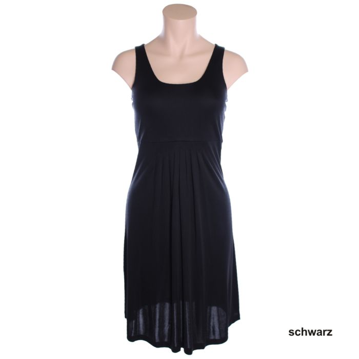 Wirkseide Träger-Unterkleid ADELAIDE von Nightdreams