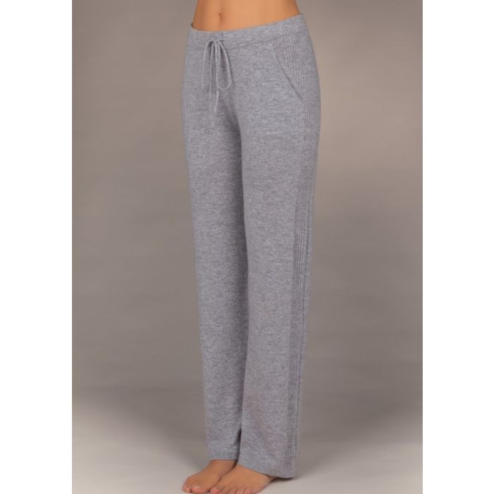 Wolle Kaschmir Lounge-Hose ALANA 96 von Pain de Sucre Suggest