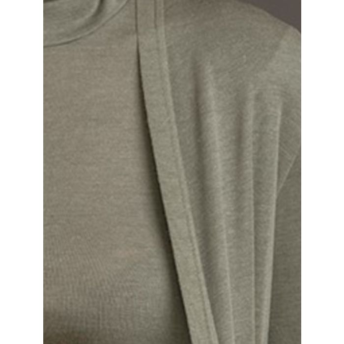 Merinowolle-Seide STOLA Schultertuch von Artimaglia