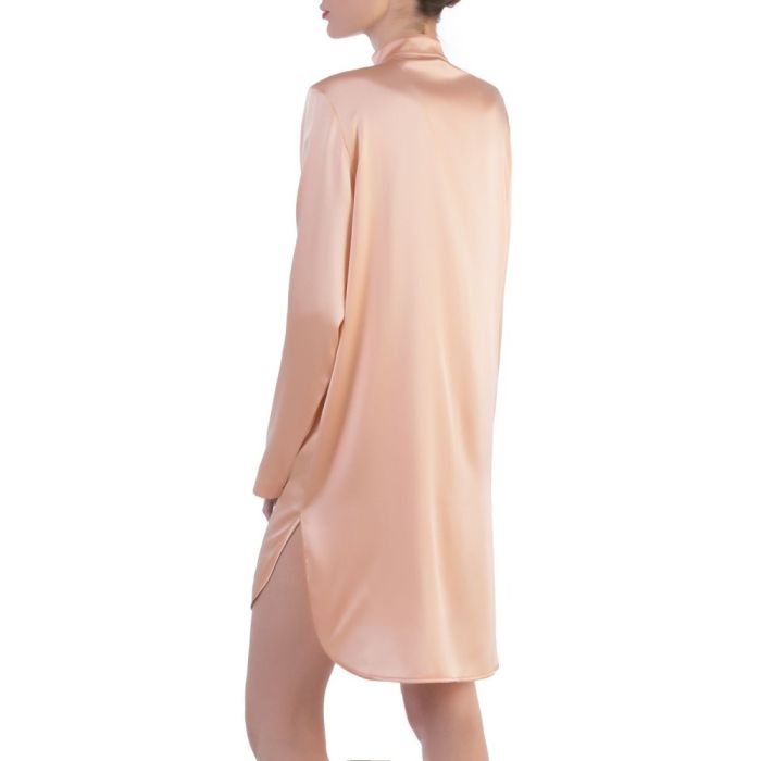 Seta Superior Seide Sleepshirt PODEROSA von Cotton Club
