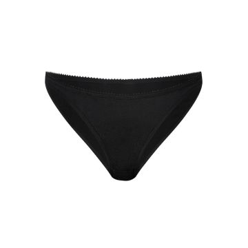 Seide Slip MIMI SMOCK von Cadolle
