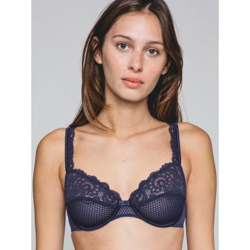 Spitze Vollschalen-BH GABY von Maison Lejaby