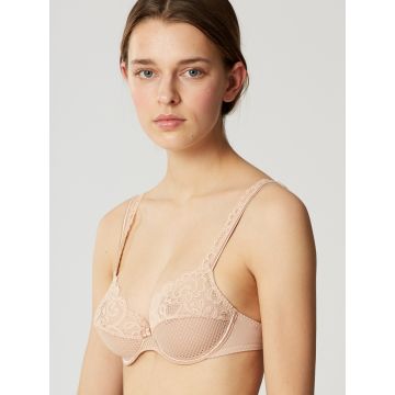 Spitze Vollschalen-BH GABY von Maison Lejaby