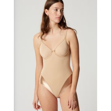 Body NUAGE PUR von Maison Lejaby