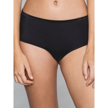 Brazilian Shorty NUAGE PUR extra flach von Maisonlejaby