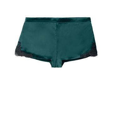 100% Seide Shorts TOI MON AMOUR von Aubade