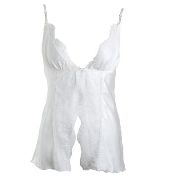 Seide Cami-Doll TIFFANY von Sally Jones