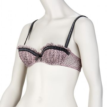 Schalen-BH MALICIEUSE von Chantal Thomass